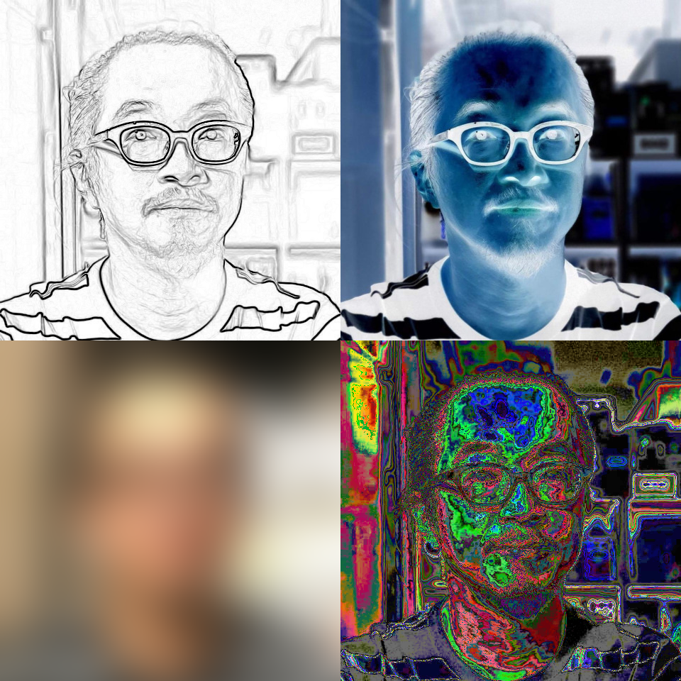 filteredhandsomeguy